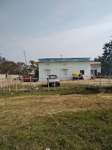 Nagamese Baptist Church