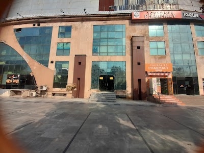 Shopprix Mall