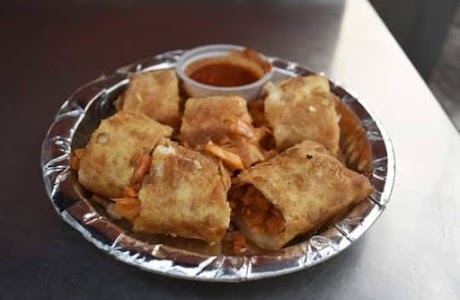 BHOLU MOMOS CORNER