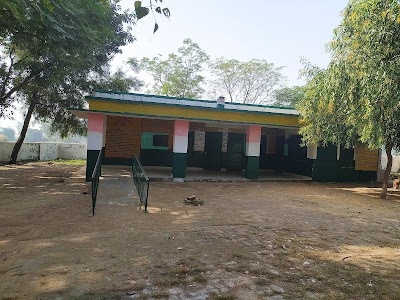 Hilalpur