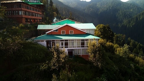 Banjara Retreat and Cottage, Sojha