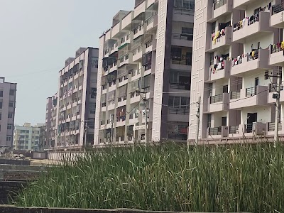 Majestic Janki City