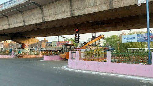 water works Chowrah