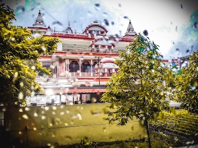 Tilekar Nagar, Kondhwa Budruk