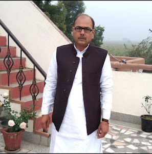 Shri Sukhbir Singh (Gram Pradhan)