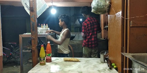 বঙ্গবন্ধু রেস্টুরেন্টে