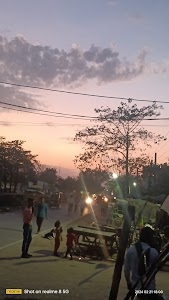 Ganga sah place