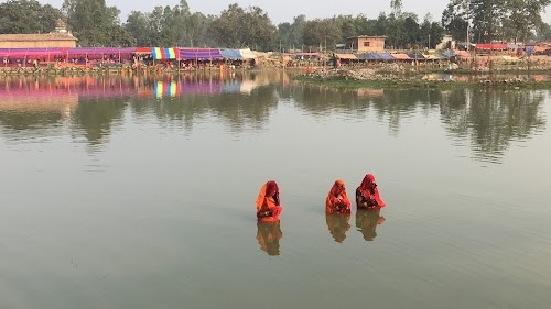 Brahmapuri
