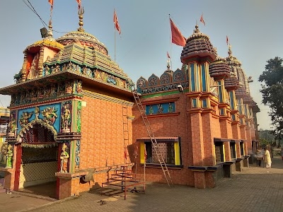 Banjari Mandir