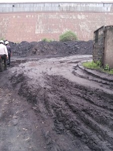 Tata Steel Coal Mines