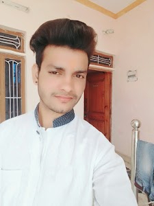 Ravi Ghuraiya ABVP (Ghuraiya house)