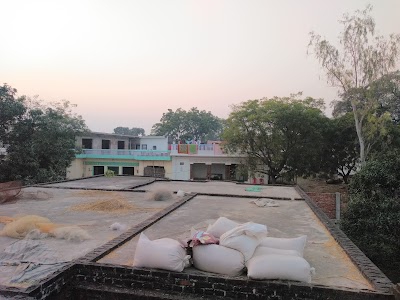 Khan Babar Abbas House