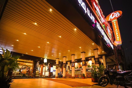Hotel Akshaya