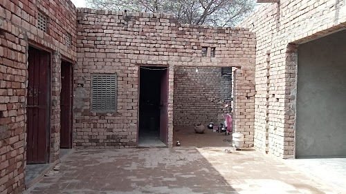 SANTOSHI MATA MANDIR