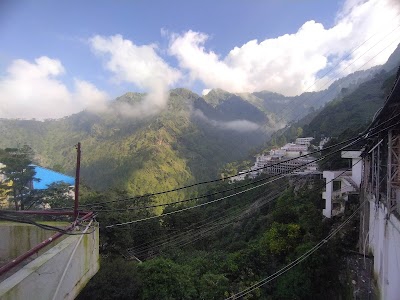 Vaishno Devi Mandir