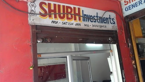 SHUBH Investments