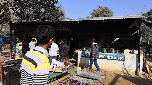 Bala Ji Veshano Bhojanalya