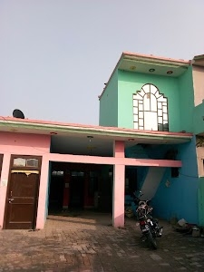 Bijharpur