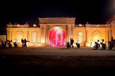 The Dedar Resort