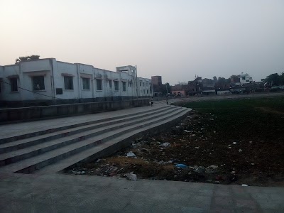 Msp park