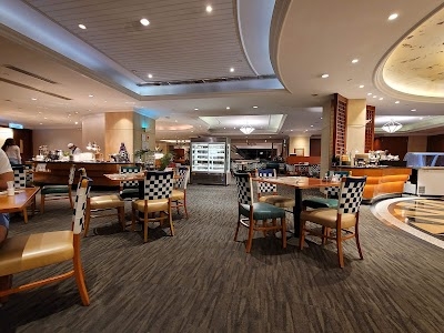 Greens Cafe