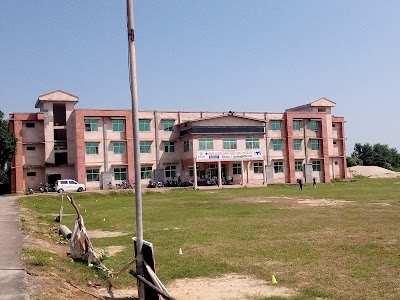 Smt.Ramkali Iqbal Bahadur Private ITI college