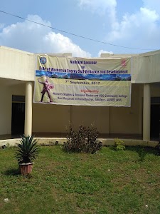 Vigyan Bhawan
