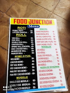FOOD JUNCTION