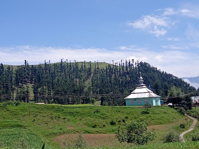 Bajnari valley