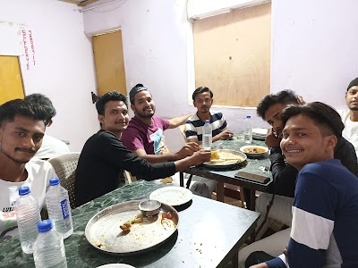Kerala Food Center (Akbar)