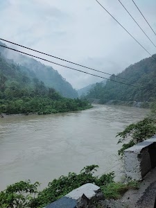 Hee Khola Bridge