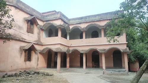 Madrasa A F G Rajbanaili