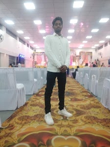 EKTA MARRIAGE HALL