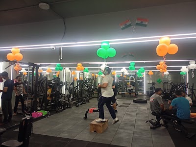 GYM CITY PRO dindoli