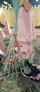 राजपुताना छठ घाट