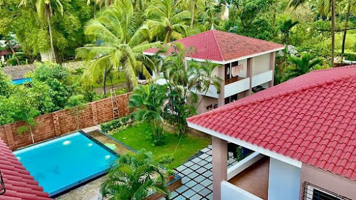 Jimmy Beach Resort