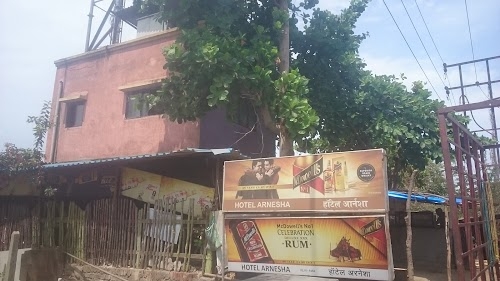 Kubhavali Police Sation