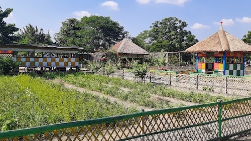 Pagladia Resort