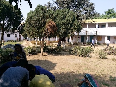 Dhupa Ram Pyari Balika Vidyalay