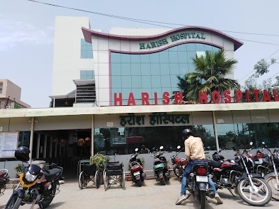 Harish Hospital