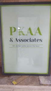 PKAA & Associates chartered accountants