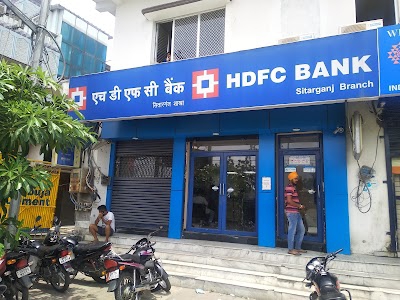 HDFC Bank