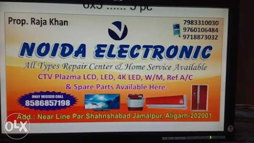Noida electronic
