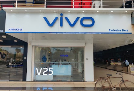 VIVO Exclusive Store ( Jasmin Infinite Trade Pvt. Ltd , Baroda )