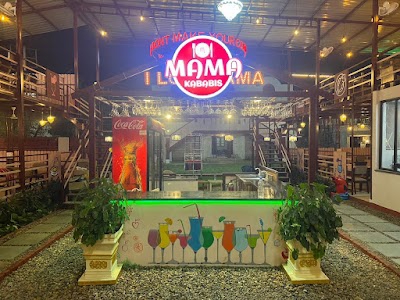 Mama kababis