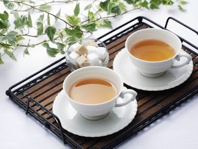 Vansh tea