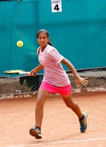 Roots Tennis Academy