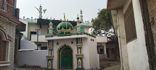 सूरज & BEHTA