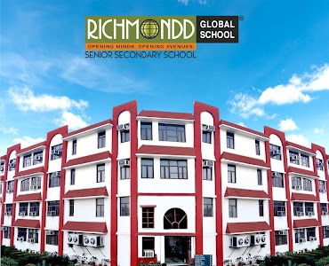 Richmondd Global School
