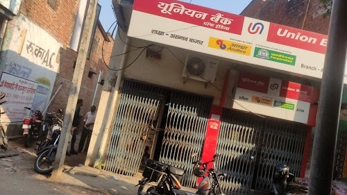 Union Bank Of India